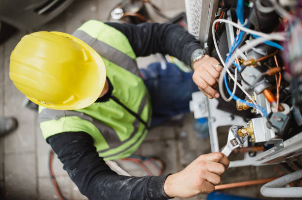 Best Electrical Safety Inspections  in Mino Tassajara, CA