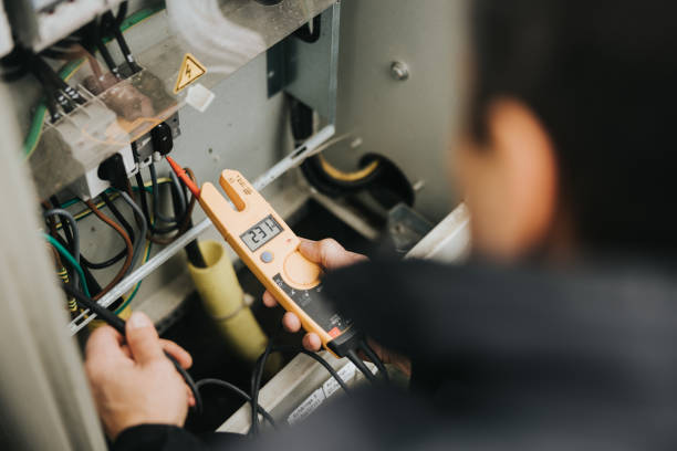 Best Electrical Troubleshooting and Repair  in Mino Tassajara, CA