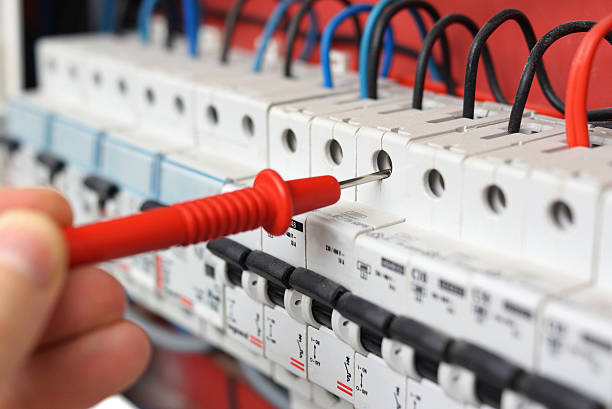 Best Electrical Maintenance Services  in Mino Tassajara, CA